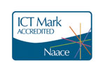 ICT Mark Accredited - Naace