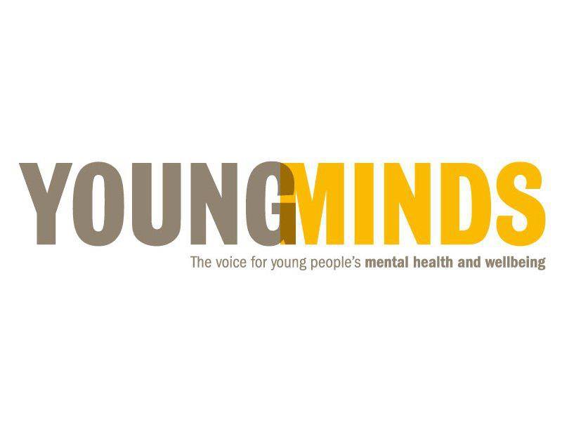YoungMinds logo